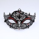 Halloween-naamio H1099 1