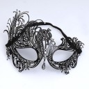 Halloween-naamio H1099 3