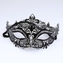 Halloween-naamio H1099 4