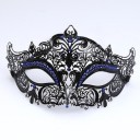 Halloween-naamio H1099 6