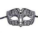 Halloween-naamio H1099 8