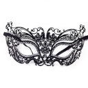 Halloween-naamio H1099 9