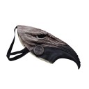 Halloween-naamio H1101 3