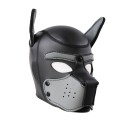 Halloween-naamio H1102 10