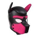 Halloween-naamio H1102 4