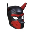 Halloween-naamio H1102 5