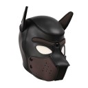 Halloween-naamio H1102 8