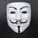 Halloween-naamio H1107 4