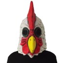 Halloween-naamio H1109 1