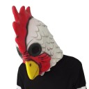 Halloween-naamio H1109 2