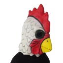 Halloween-naamio H1109 3