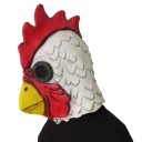 Halloween-naamio H1109 4