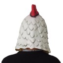 Halloween-naamio H1109 5
