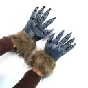 Halloween-naamio H1111 5