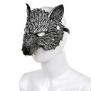 Halloween-naamio H1112 3