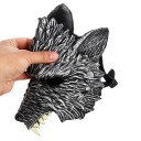 Halloween-naamio H1112 6