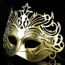 Halloween-naamio H1113 1