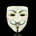Halloween-naamio H1114 6