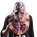 Halloween-naamio H1115 1