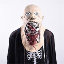 Halloween-naamio H1115 4