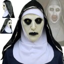 Halloween-naamio H1120 5