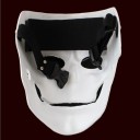 Halloween-naamio H1123 4