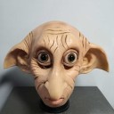 Halloween-naamio H1131 4