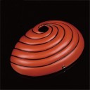 Halloween-naamio H1134 2