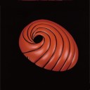 Halloween-naamio H1134 5
