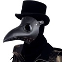 Halloween-naamio H1136 2