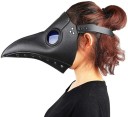Halloween-naamio H1136 3