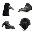 Halloween-naamio H1136 5