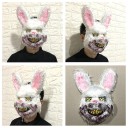 Halloween-naamio 3