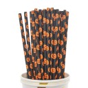 Halloween-paperipillit 50 kpl 13