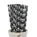 Halloween-paperipillit 50 kpl 8
