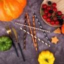 Halloween-paperipillit 50 kpl 1