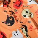 Halloween-skjorte 2