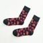 Halloween-Socken 3