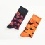 Halloween-Socken 2