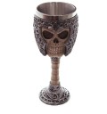 Halloween-viinilasit J668 7