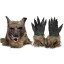 Halloween-Werwolf-Maske 6