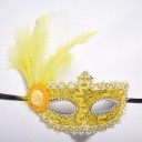 Halloweenmasker H1084 5
