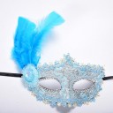 Halloweenmasker H1084 7