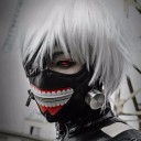Halloweenmasker H1116 2