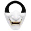 Halloweenska maska C1170 6