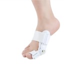Hallux valgus -korjain 2 kpl 2