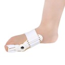 Hallux valgus -korjain 2 kpl 3