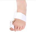 Hallux valgus -korjain 2 kpl 4