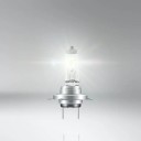 Halogenová autožárovka OSRAM Classic H7 12 V 55 W 3200 K OEM provedení Čirá baňka s kovovou paticí Do světlometů osobních automobilů 3