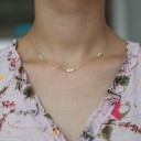 Halsband för kvinnors ögon 3